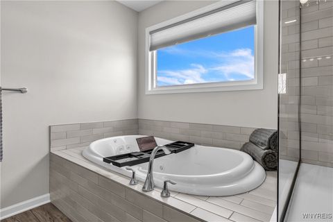 Tiny photo for 45 Hidden Meadow Crossing, Lancaster, NY 14086 (MLS # B1660770)