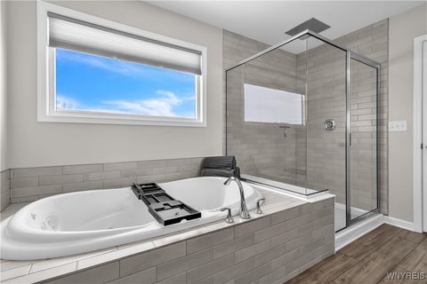 Tiny photo for 45 Hidden Meadow Crossing, Lancaster, NY 14086 (MLS # B1660770)