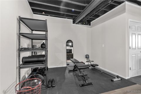 Tiny photo for 45 Hidden Meadow Crossing, Lancaster, NY 14086 (MLS # B1660770)