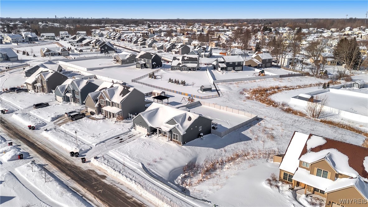 45 Hidden Meadow Crossing