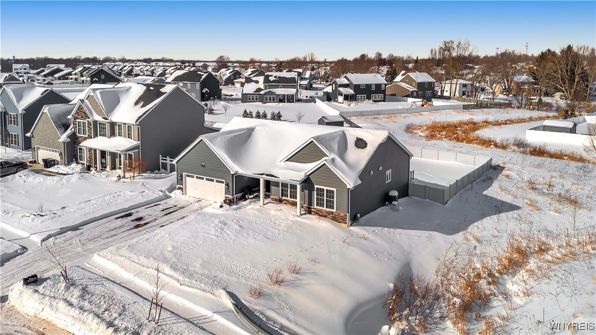 45 Hidden Meadow Crossing