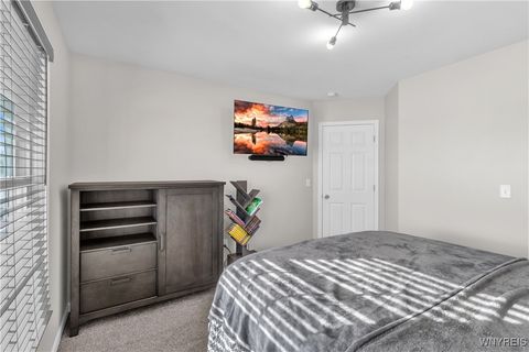 Tiny photo for 45 Hidden Meadow Crossing, Lancaster, NY 14086 (MLS # B1660770)