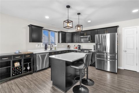 Tiny photo for 45 Hidden Meadow Crossing, Lancaster, NY 14086 (MLS # B1660770)