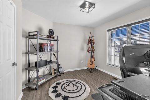 Tiny photo for 45 Hidden Meadow Crossing, Lancaster, NY 14086 (MLS # B1660770)