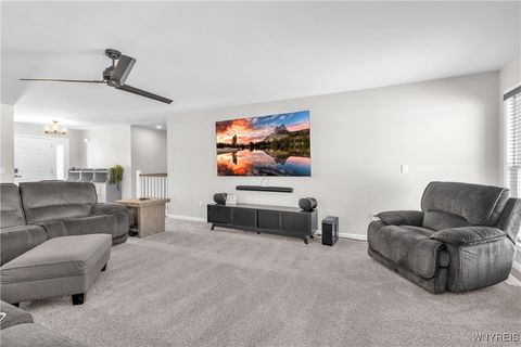 Tiny photo for 45 Hidden Meadow Crossing, Lancaster, NY 14086 (MLS # B1660770)