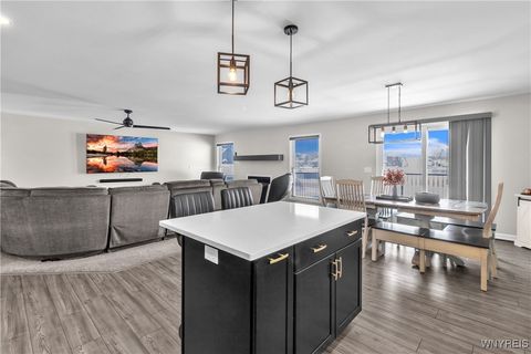 Tiny photo for 45 Hidden Meadow Crossing, Lancaster, NY 14086 (MLS # B1660770)