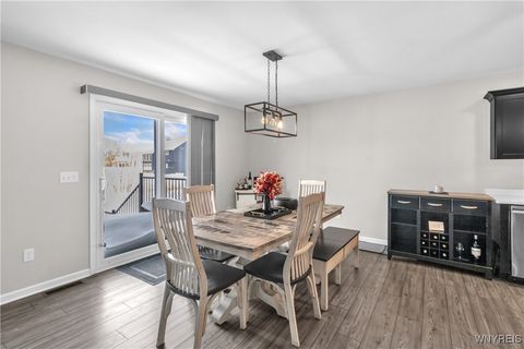 Tiny photo for 45 Hidden Meadow Crossing, Lancaster, NY 14086 (MLS # B1660770)