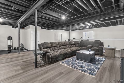 Tiny photo for 45 Hidden Meadow Crossing, Lancaster, NY 14086 (MLS # B1660770)