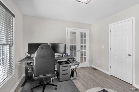 Tiny photo for 45 Hidden Meadow Crossing, Lancaster, NY 14086 (MLS # B1660770)