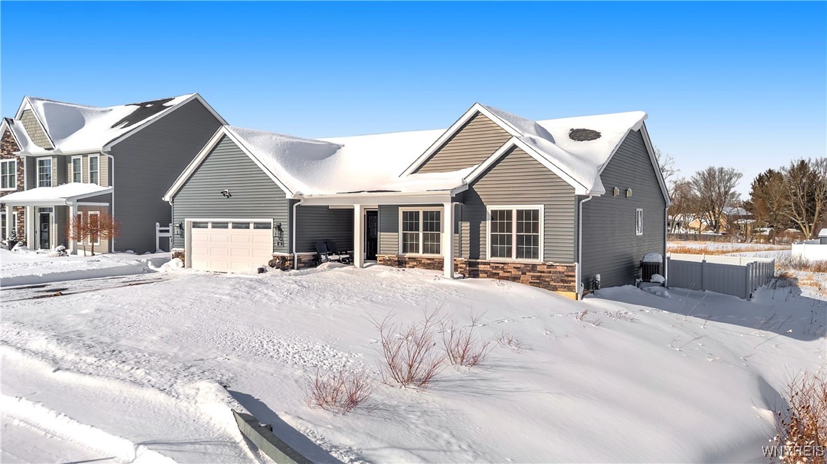 45 Hidden Meadow Crossing