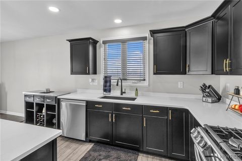 Tiny photo for 45 Hidden Meadow Crossing, Lancaster, NY 14086 (MLS # B1660770)