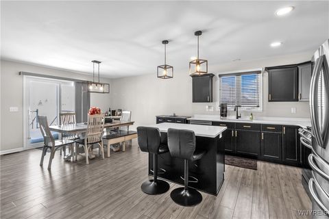 Tiny photo for 45 Hidden Meadow Crossing, Lancaster, NY 14086 (MLS # B1660770)