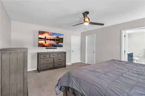 Tiny photo for 45 Hidden Meadow Crossing, Lancaster, NY 14086 (MLS # B1660770)