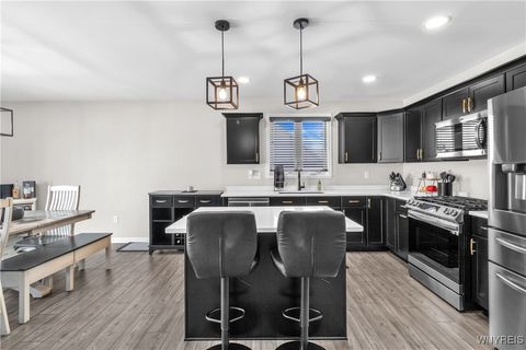 Tiny photo for 45 Hidden Meadow Crossing, Lancaster, NY 14086 (MLS # B1660770)