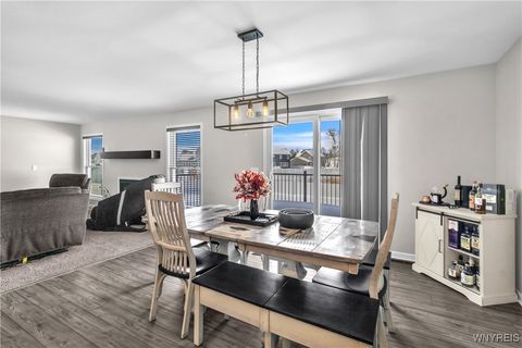 Tiny photo for 45 Hidden Meadow Crossing, Lancaster, NY 14086 (MLS # B1660770)