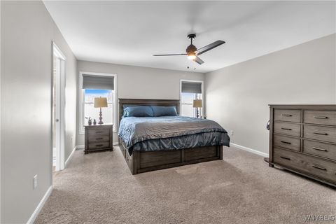 Tiny photo for 45 Hidden Meadow Crossing, Lancaster, NY 14086 (MLS # B1660770)