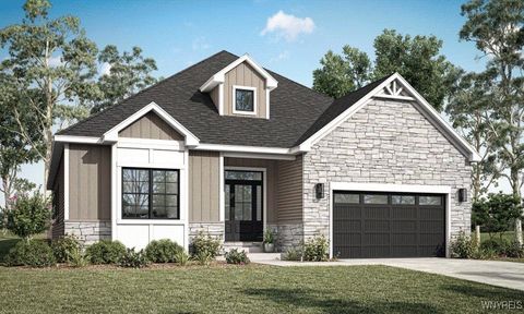 32 River Oak Lane East Amherst NY 14051