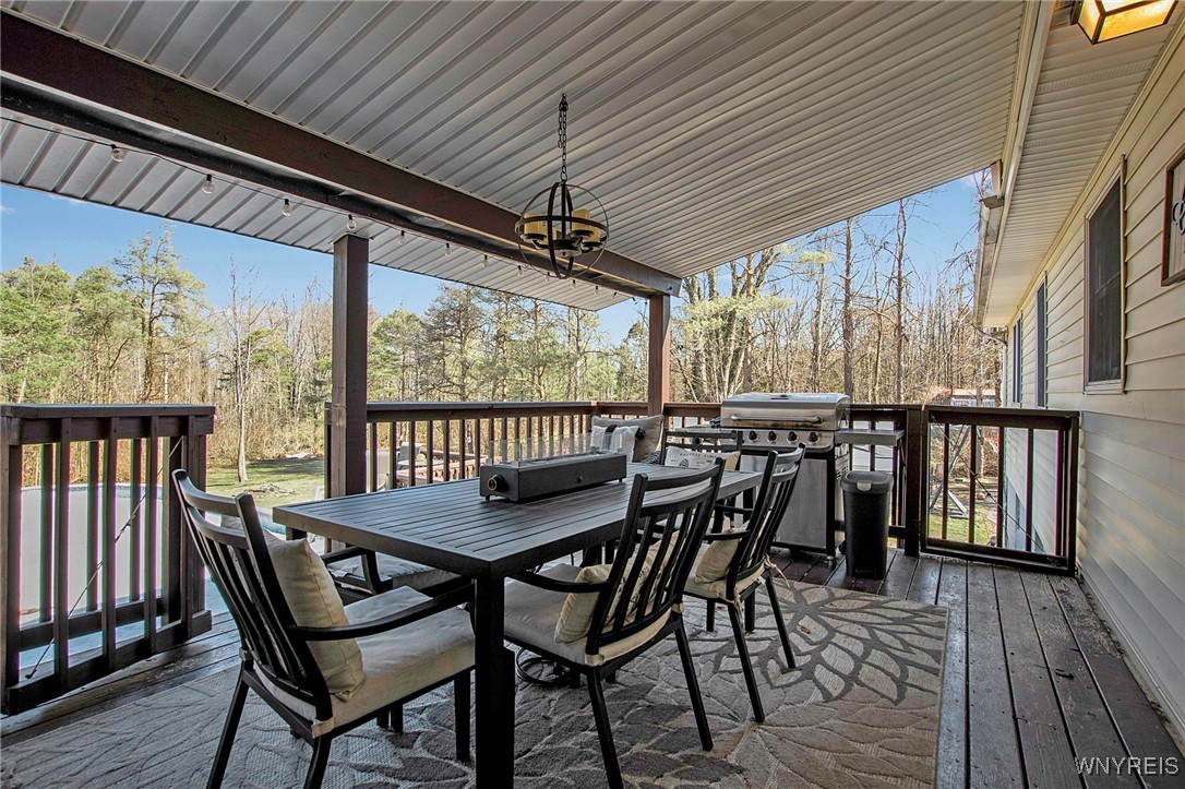 440 Falls Road, Aurora, New York image 6