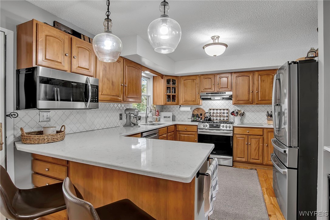 440 Falls Road, Aurora, New York image 15