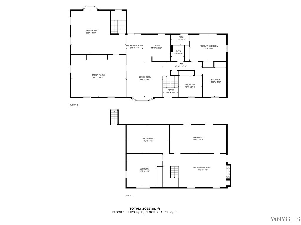 440 Falls Road, Aurora, New York image 32