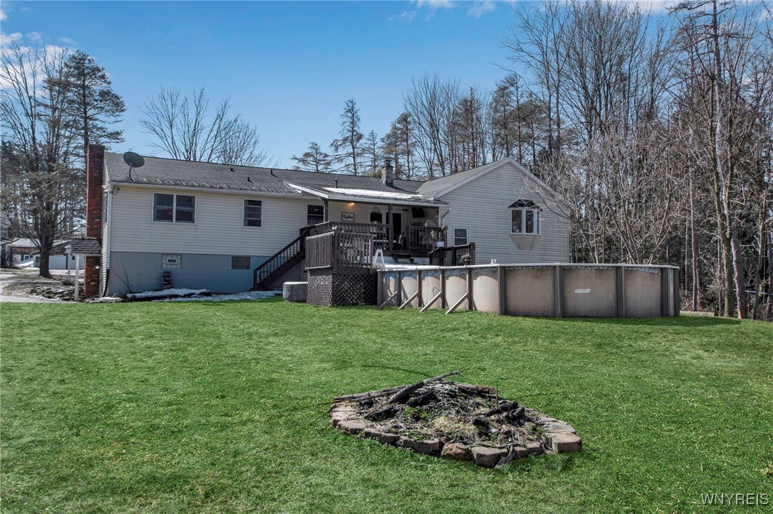 440 Falls Road, Aurora, New York image 5