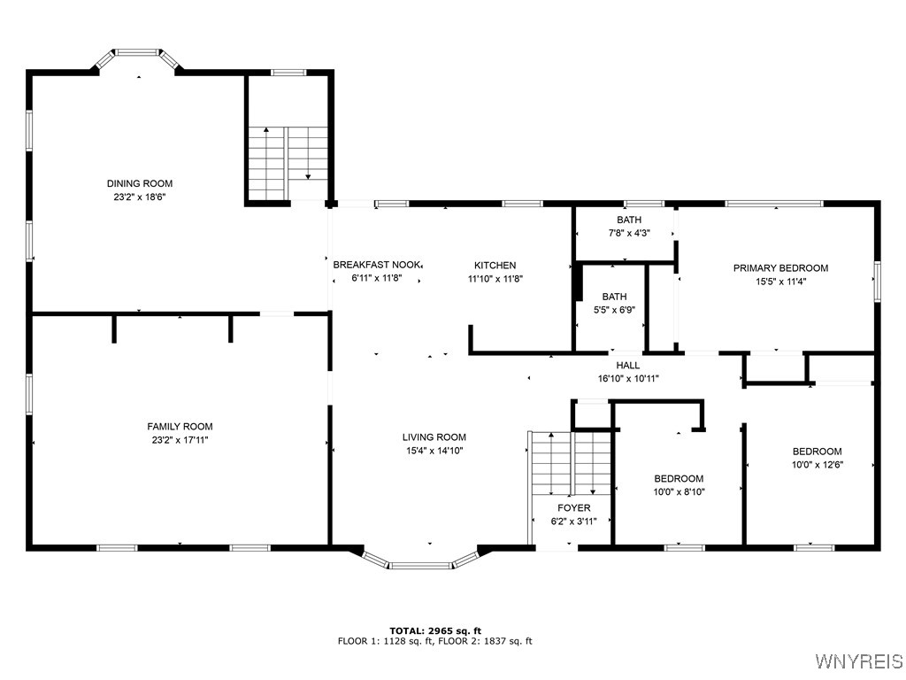 440 Falls Road, Aurora, New York image 30