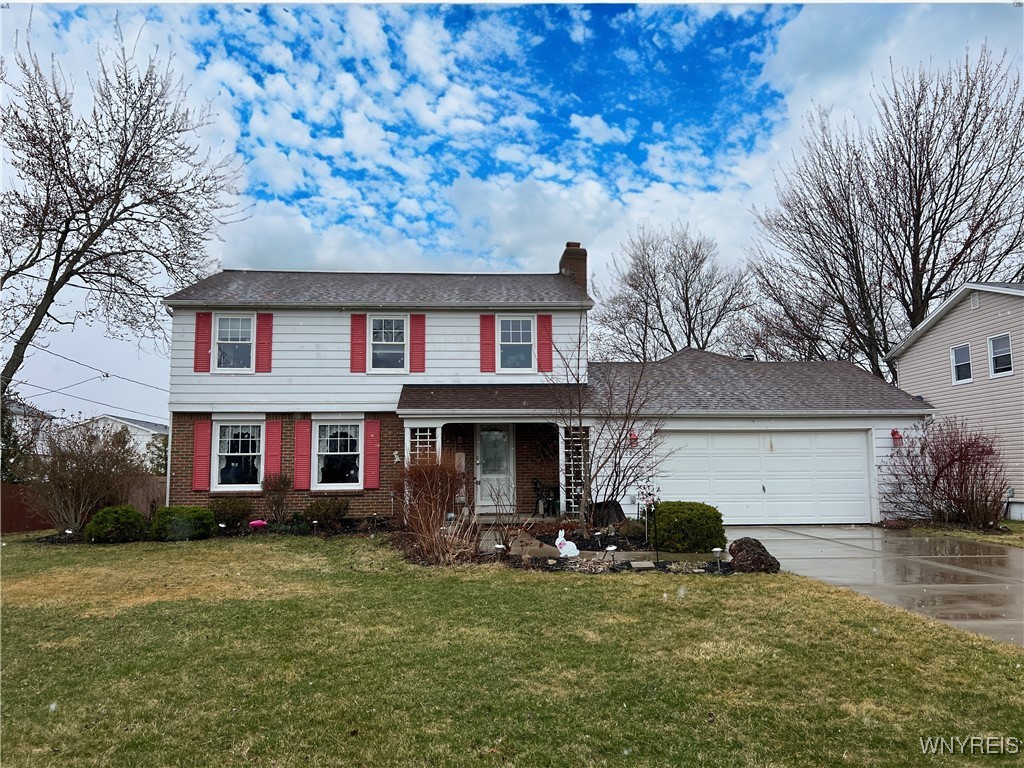 2852 Baseline Road, Grand Island, New York image 1