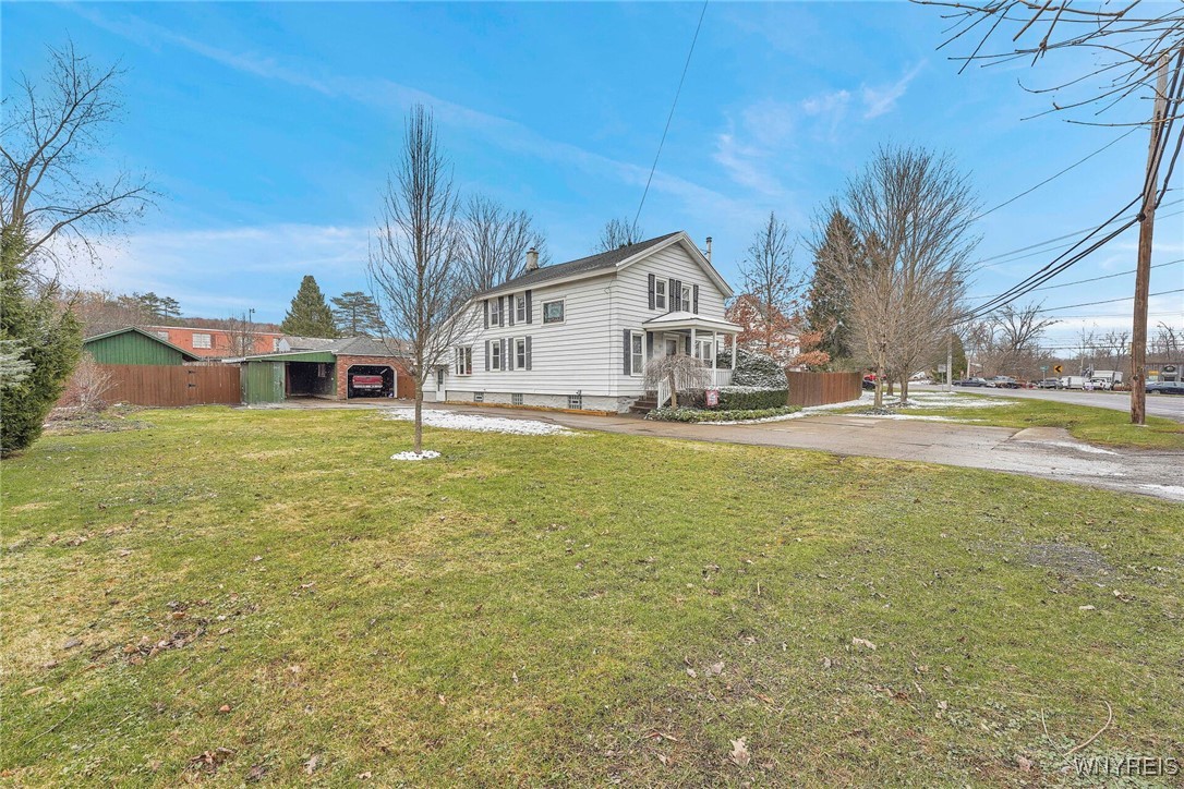9345 Boston State Road, Boston, New York image 2