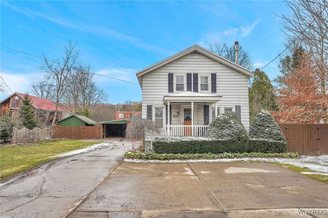 9345 Boston State Road, Boston, New York image 1