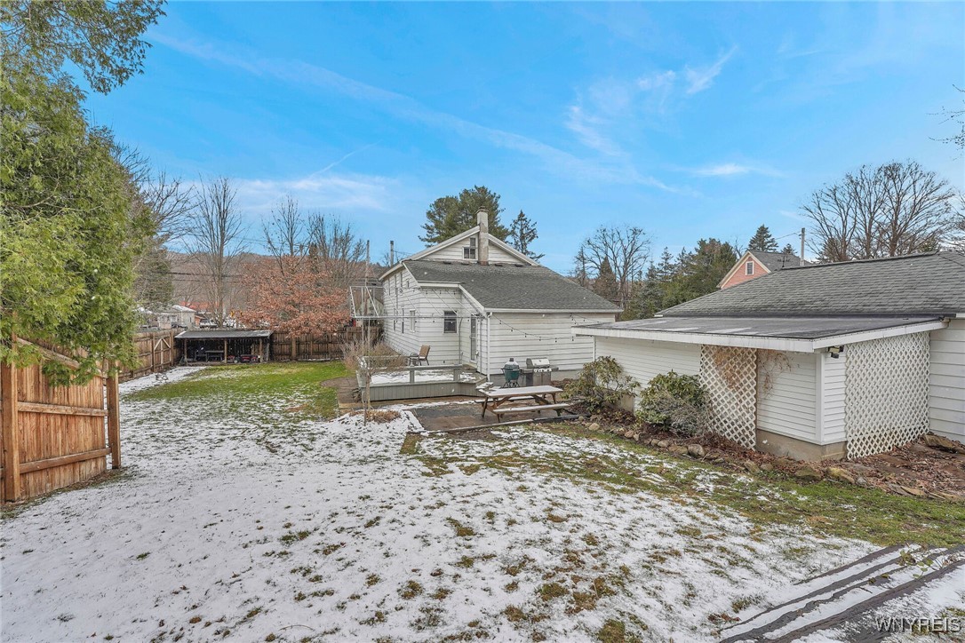 9345 Boston State Road, Boston, New York image 30