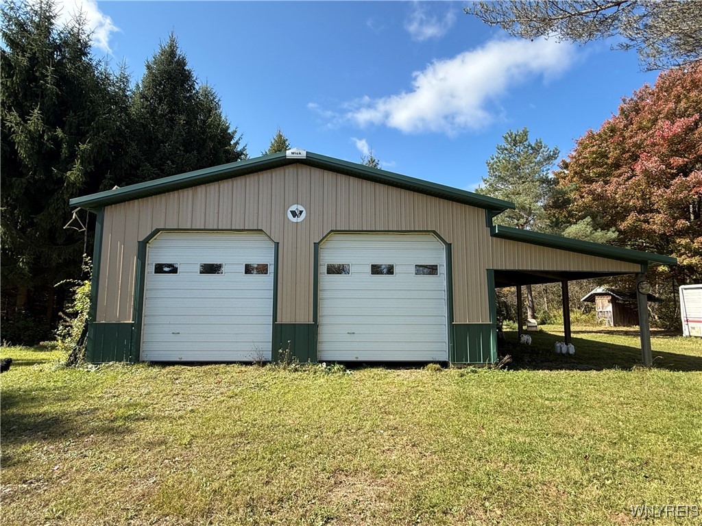 10070 Warner Gulf Road, Sardinia, New York image 2