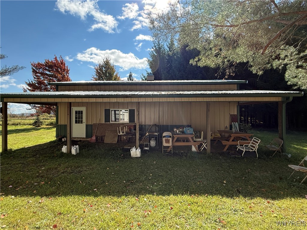 10070 Warner Gulf Road, Sardinia, New York image 4