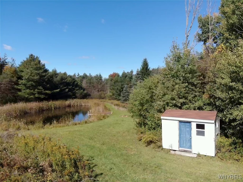 10070 Warner Gulf Road, Sardinia, New York image 5