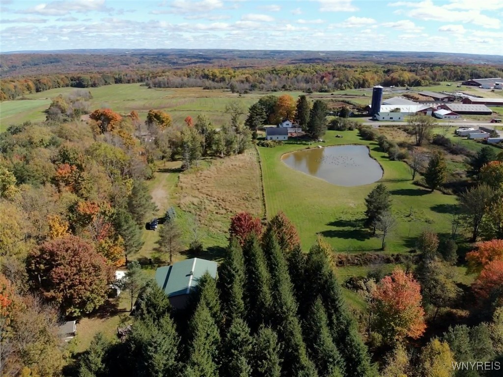 10070 Warner Gulf Road, Sardinia, New York image 20
