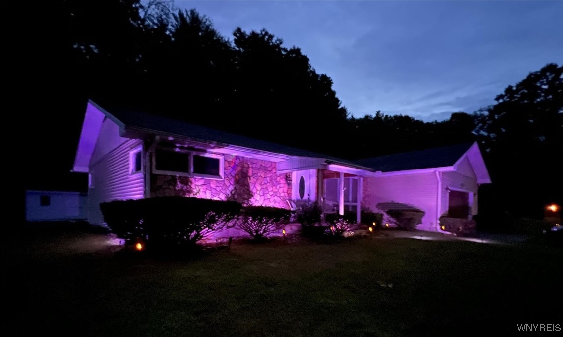 327 Hillside Drive