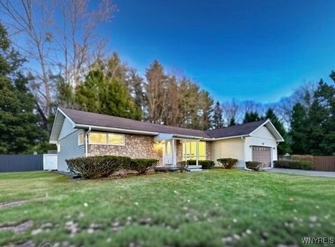 327 Hillside Drive Oriskany NY 13424