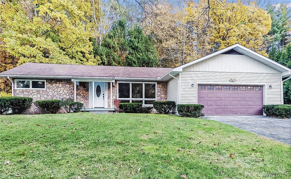327 Hillside Drive