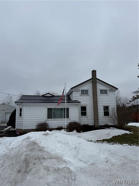 5059 E Shelby Road Medina NY 14103