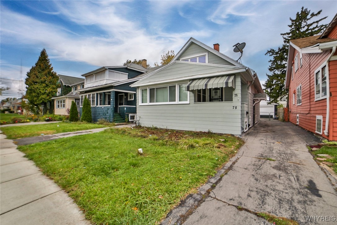 78 Shirley Avenue