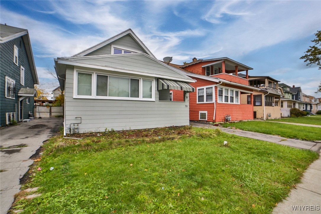 78 Shirley Avenue