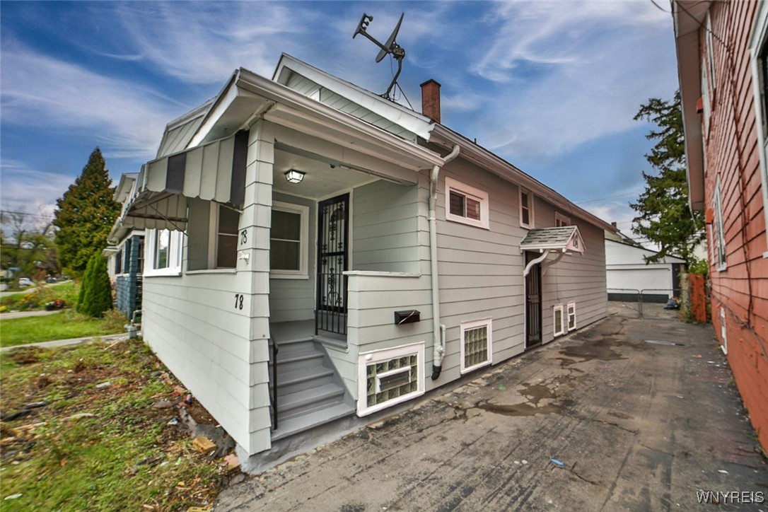 78 Shirley Avenue