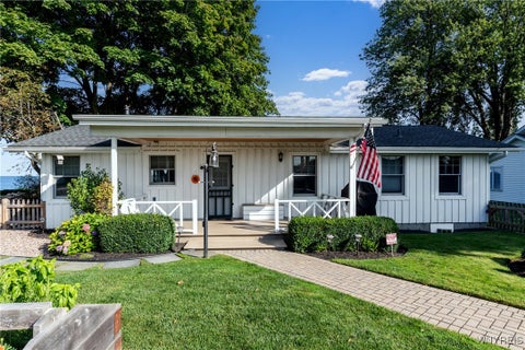 Photo for 5519 Lockwood Hts