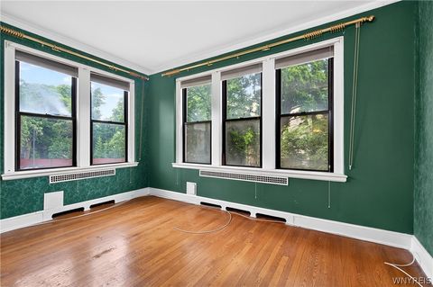 Tiny photo for 800 W Ferry Street #1C, Buffalo, NY 14222 (MLS # B1694732)