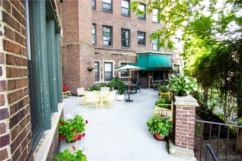 Tiny photo for 800 W Ferry Street #1C, Buffalo, NY 14222 (MLS # B1694732)