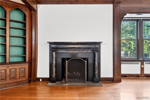Tiny photo for 800 W Ferry Street #1C, Buffalo, NY 14222 (MLS # B1694732)