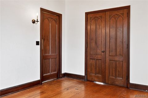 Tiny photo for 800 W Ferry Street #1C, Buffalo, NY 14222 (MLS # B1694732)