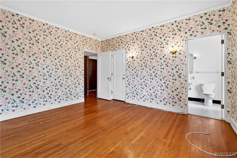 Tiny photo for 800 W Ferry Street #1C, Buffalo, NY 14222 (MLS # B1694732)