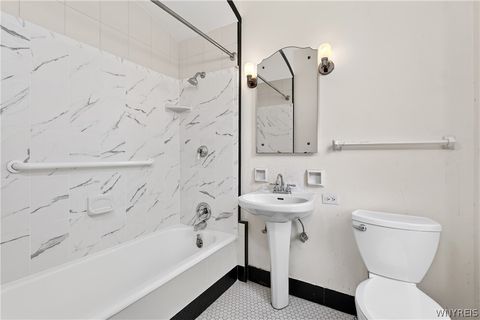 Tiny photo for 800 W Ferry Street #1C, Buffalo, NY 14222 (MLS # B1694732)