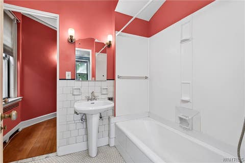 Tiny photo for 800 W Ferry Street #1C, Buffalo, NY 14222 (MLS # B1694732)