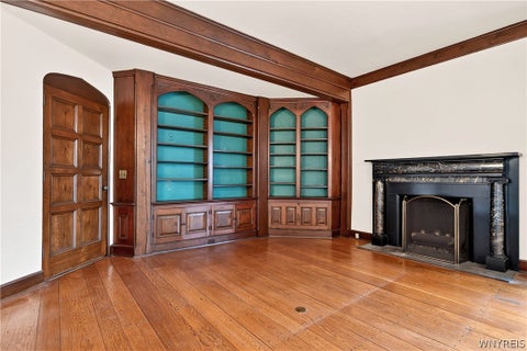 Tiny photo for 800 W Ferry Street #1C, Buffalo, NY 14222 (MLS # B1694732)